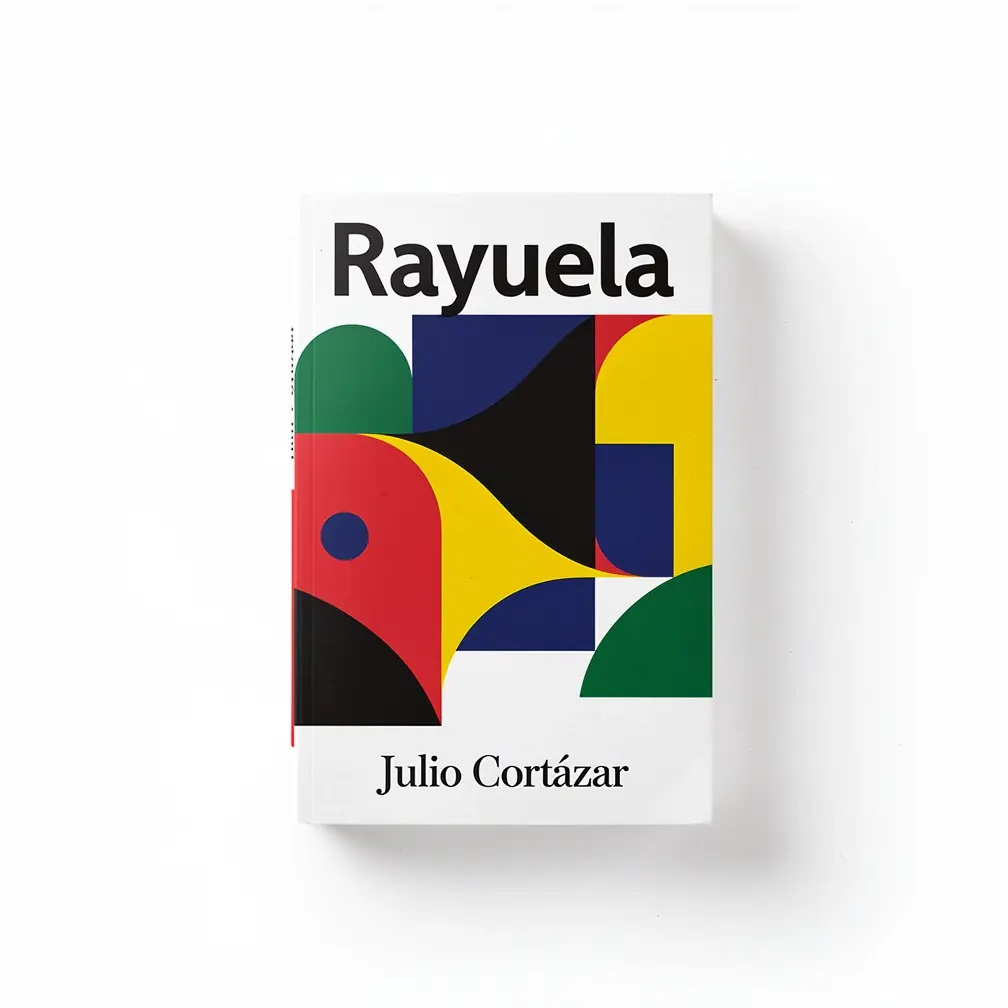 Rayuela