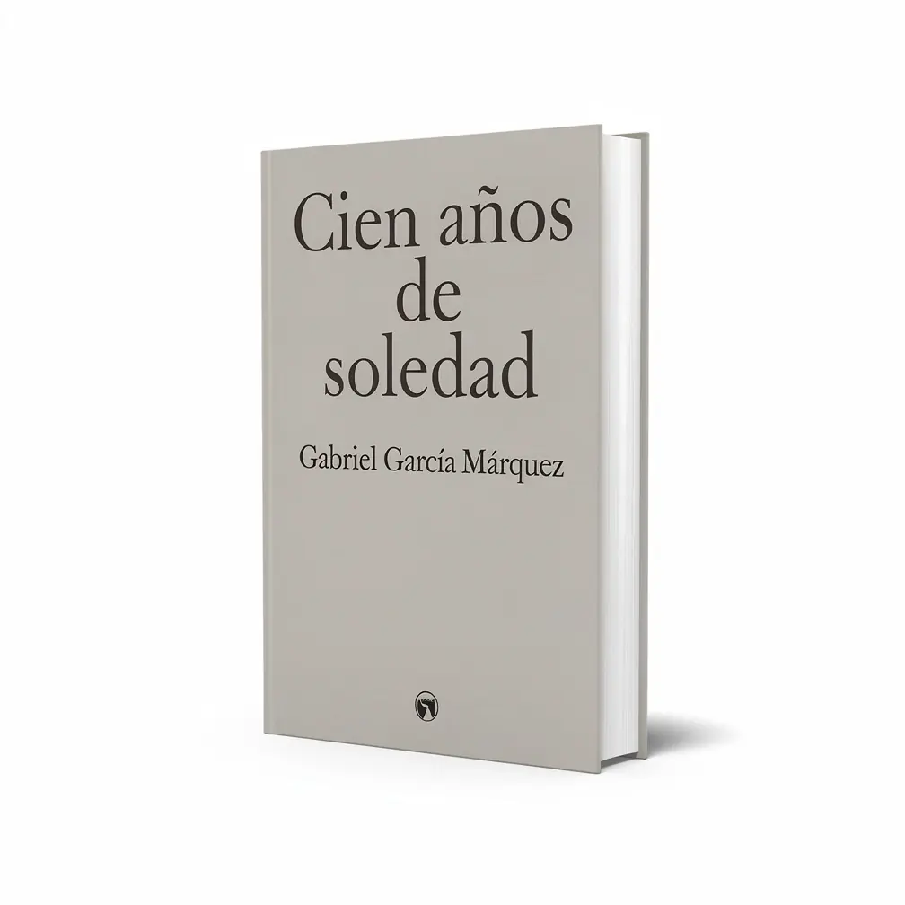 Cien años de soledad