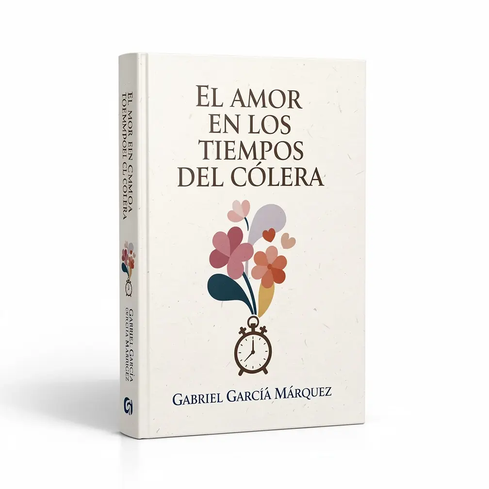 El amor en los tiempos del cólera