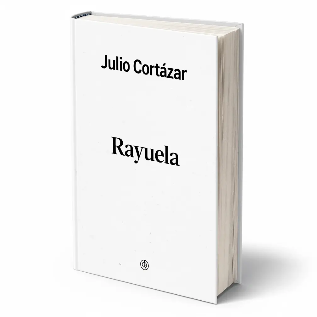 Rayuela