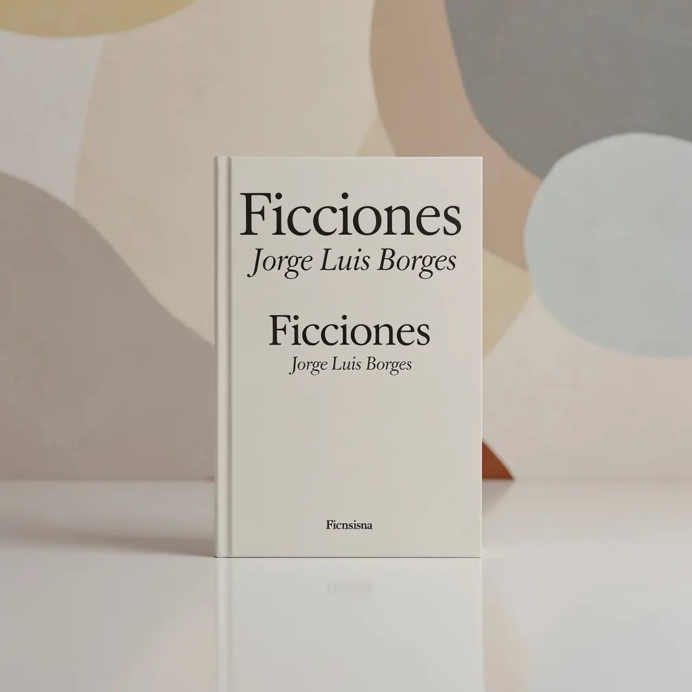Ficciones