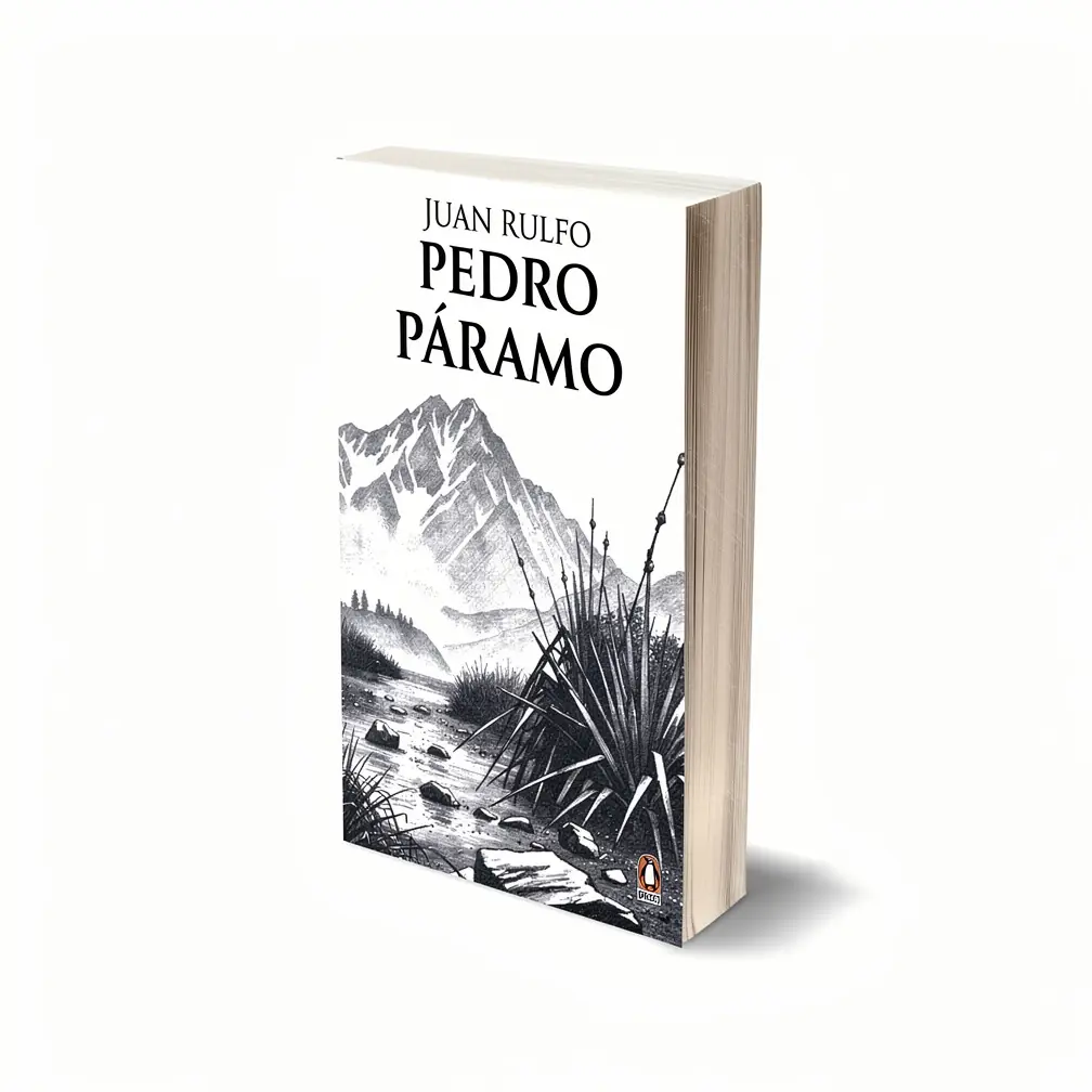 Pedro Páramo
