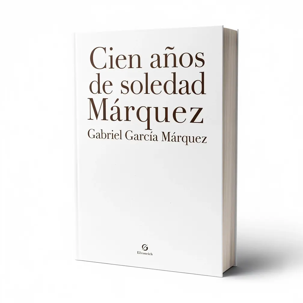 Cien años de soledad