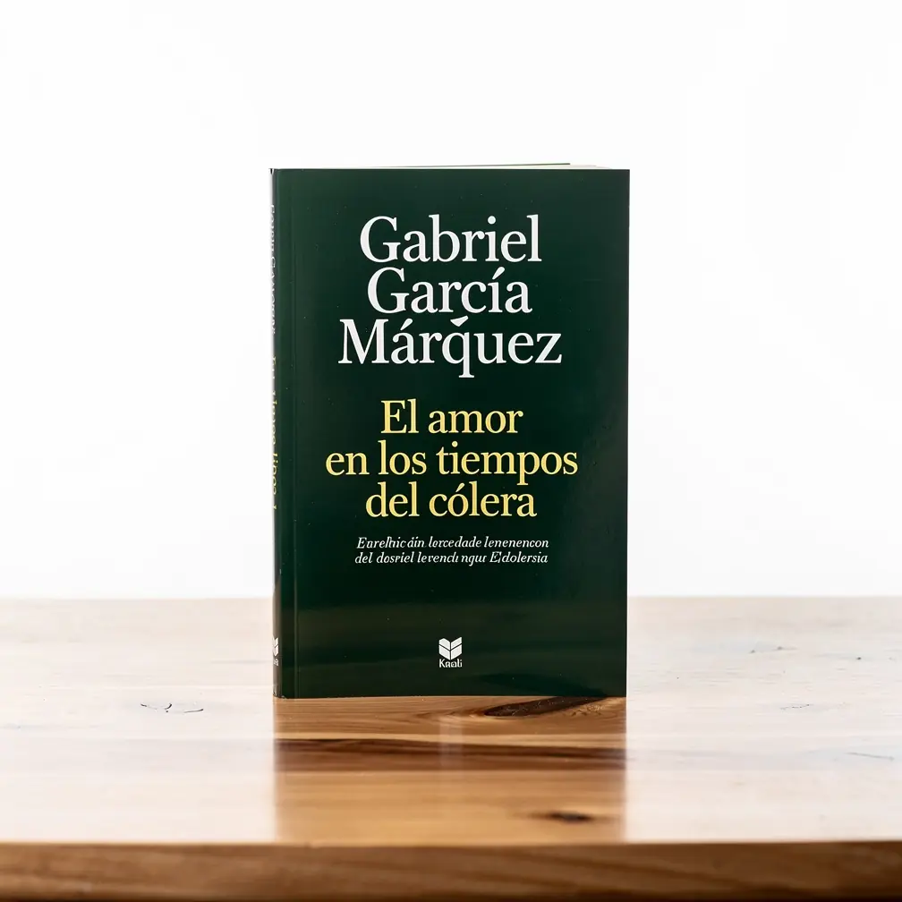 El amor en los tiempos del cólera