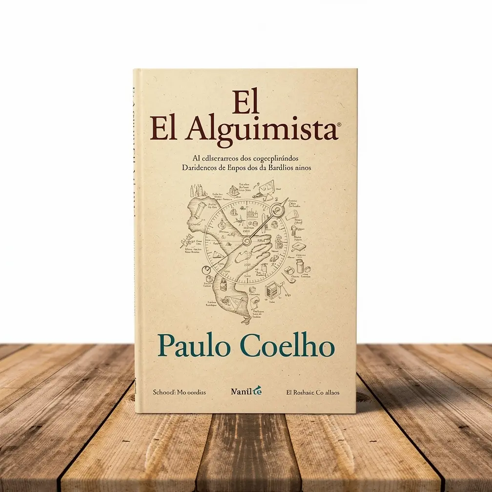 El Alquimista