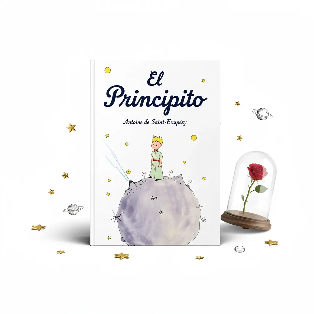 El Principito