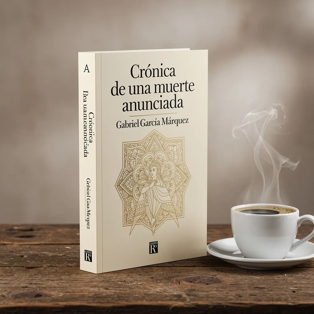 Crónica de una muerte anunciada