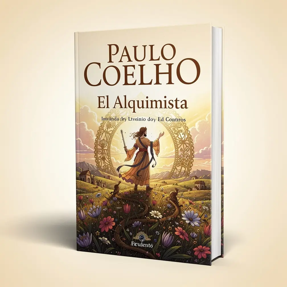 El Alquimista