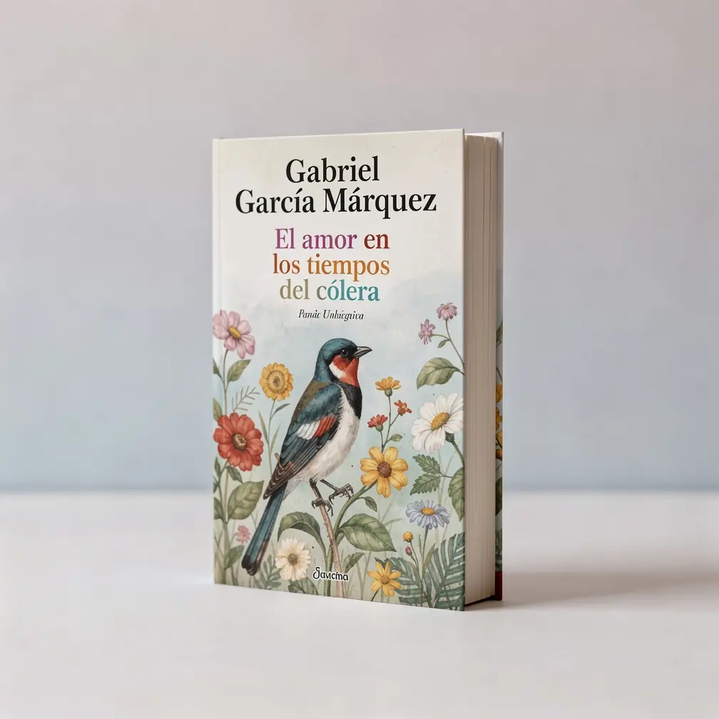 El amor en los tiempos del cólera