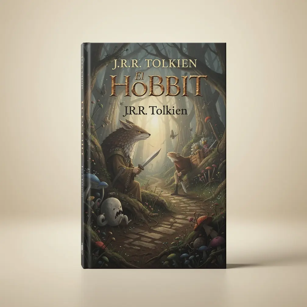 El Hobbit